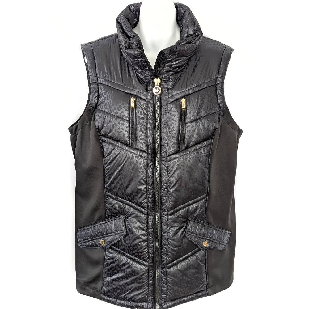 Michael Kors Winter Vest Coat